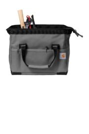 Carhartt Foundry Series 14" Tool Bag. CT89240105 - Image 3