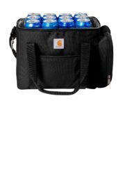 Carhartt Duffel 36-Can Cooler. CT89520701 - Image 3