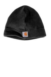 Carhartt Fleece Hat. CTA207 - Image 2