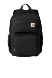 Carhartt 28L Foundry Series Dual-Compartment Backpack CTB0000486 - Image 2