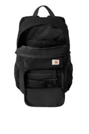 Carhartt 28L Foundry Series Dual-Compartment Backpack CTB0000486 - Image 3