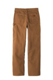 Carhartt Washed-Duck Work Dungaree. CTB11 - Image 6