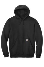 Carhartt Midweight Hooded Sweatshirt. CTK121 - Image 5
