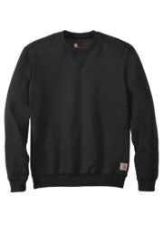 Carhartt Midweight Crewneck Sweatshirt. CTK124 - Image 5