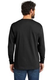 Carhartt Workwear Pocket Long Sleeve T-Shirt. CTK126 - Image 4