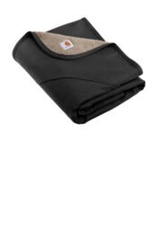 Carhartt Firm Duck Sherpa-Lined Blanket CTP0000502 - Image 2