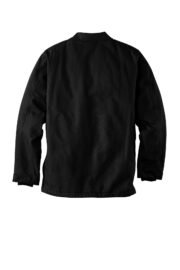 Carhartt Tall Sherpa-Lined Coat CTT104293 - Image 6