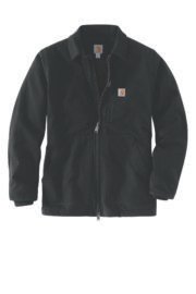 Carhartt Tall Sherpa-Lined Coat CTT104293 - Image 5