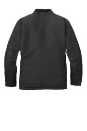 Carhartt Tall Duck Traditional Coat. CTT106674 - Image 5