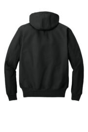 Carhartt Tall Thermal-Lined Duck Active Jac. CTT106678 - Image 5