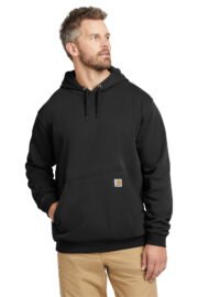 Carhartt Tall Midweight Hooded Sweatshirt CTTK121 - Image 2