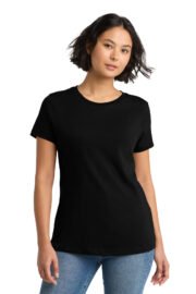 District Women's Perfect Weight Tee. DM104L - Image 20