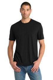 District Perfect Blend CVC Tee. DM108 - Image 9