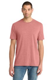 District Perfect Blend CVC Tee. DM108 - Image 10