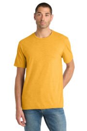 District Perfect Blend CVC Tee. DM108 - Image 19