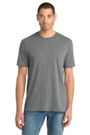 District Perfect Blend CVC Tee. DM108 - Image 20