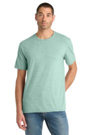 District Perfect Blend CVC Tee. DM108 - Image 25