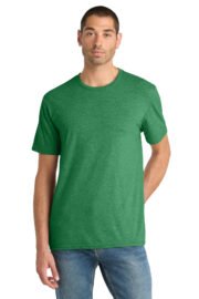 District Perfect Blend CVC Tee. DM108 - Image 29