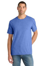District Perfect Blend CVC Tee. DM108 - Image 33
