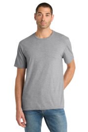 District Perfect Blend CVC Tee. DM108 - Image 36