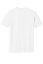 District Perfect Blend CVC Tee. DM108 - Image 5