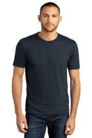 District Perfect Tri DTG Tee DM130DTG - Image 19