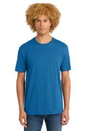 District Perfect Weight Tee. DT104 - Image 11