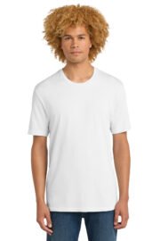 District Perfect Weight Tee. DT104 - Image 12