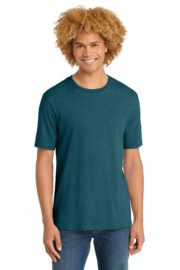 District Perfect Weight Tee. DT104 - Image 13