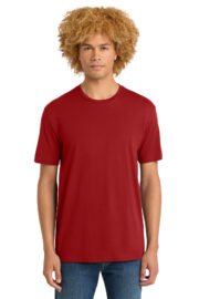 District Perfect Weight Tee. DT104 - Image 16