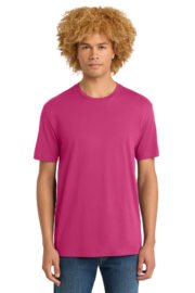 District Perfect Weight Tee. DT104 - Image 17