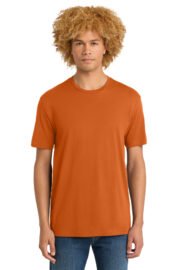 District Perfect Weight Tee. DT104 - Image 22