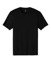 District Perfect Weight Tee. DT104 - Image 4