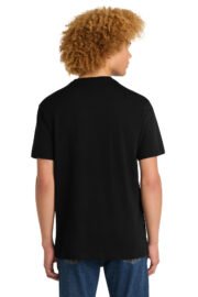 District Perfect Weight Tee. DT104 - Image 3