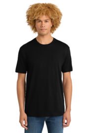 District Perfect Weight Tee. DT104 - Image 2