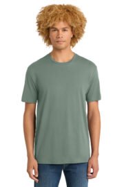 District Perfect Weight Tee. DT104 - Image 29
