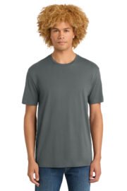 District Perfect Weight Tee. DT104 - Image 32