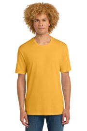District Perfect Weight Tee. DT104 - Image 43