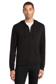 District Jersey Full-Zip Hoodie. DT1100