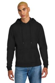 District Perfect Tri Fleece Pullover Hoodie DT1300