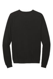 District Perfect Tri Fleece Crewneck Sweatshirt DT1304 - Image 5