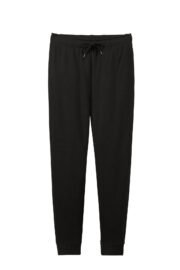 District Perfect Tri Fleece Jogger DT1307 - Image 4