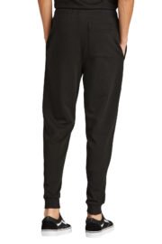 District Perfect Tri Fleece Jogger DT1307 - Image 3