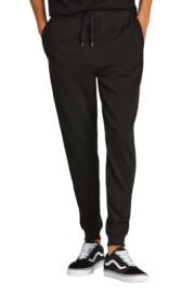 District Perfect Tri Fleece Jogger DT1307 - Image 2