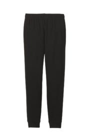 District Women's Perfect Tri Fleece Jogger DT1310 - Image 5