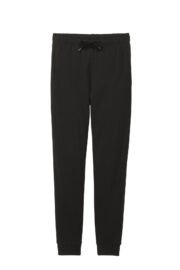 District Women's Perfect Tri Fleece Jogger DT1310 - Image 4