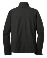 Eddie Bauer - Soft Shell Jacket. EB530 - Image 6