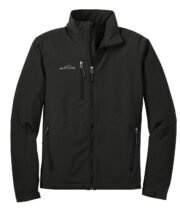 Eddie Bauer - Soft Shell Jacket. EB530 - Image 5