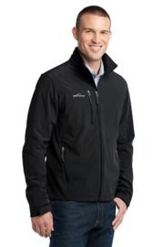 Eddie Bauer - Soft Shell Jacket. EB530 - Image 2