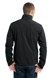 Eddie Bauer - Soft Shell Jacket. EB530 - Image 4